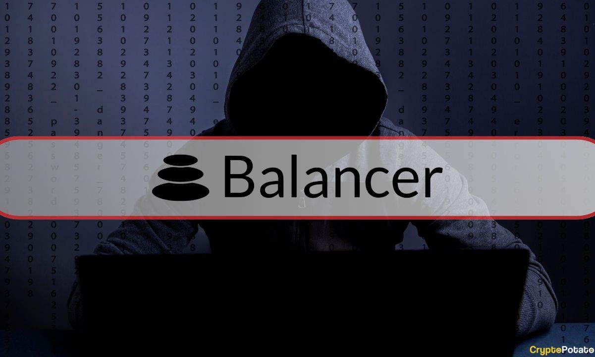 „Gnosis Chain“ atlieka „Hard Fork“, kad atgautų lėšas, susijusias su „Balancer Exploit“.