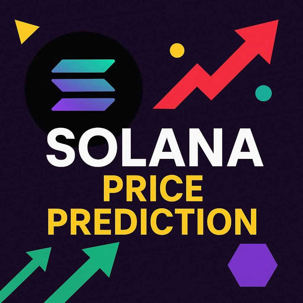 „Solana Price“ turi 120–130 USD kaip „Breakout“ staklės