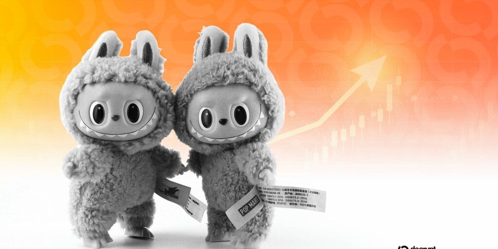 „Vanguard Exec“ vadina „Bitcoin“ „Skaitmeniniu Labubu“, net jei įmonė siūlo kriptovaliutų ETF prekybą