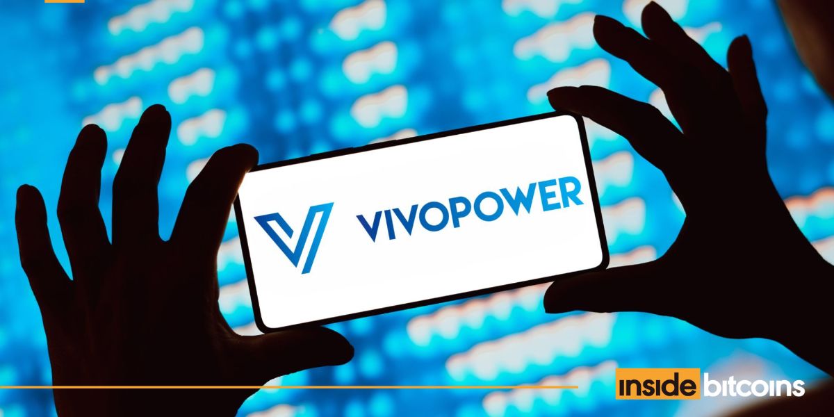 „VivoPower Eyes“ 300 mln. USD vertės „Ripple Labs“ akcijų pasiūlymas