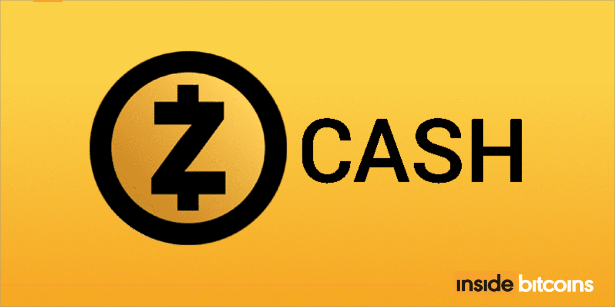 „ZCash“ kaina šoktelėjo 11 % po naujo dinaminio mokesčio plano pasiūlymo