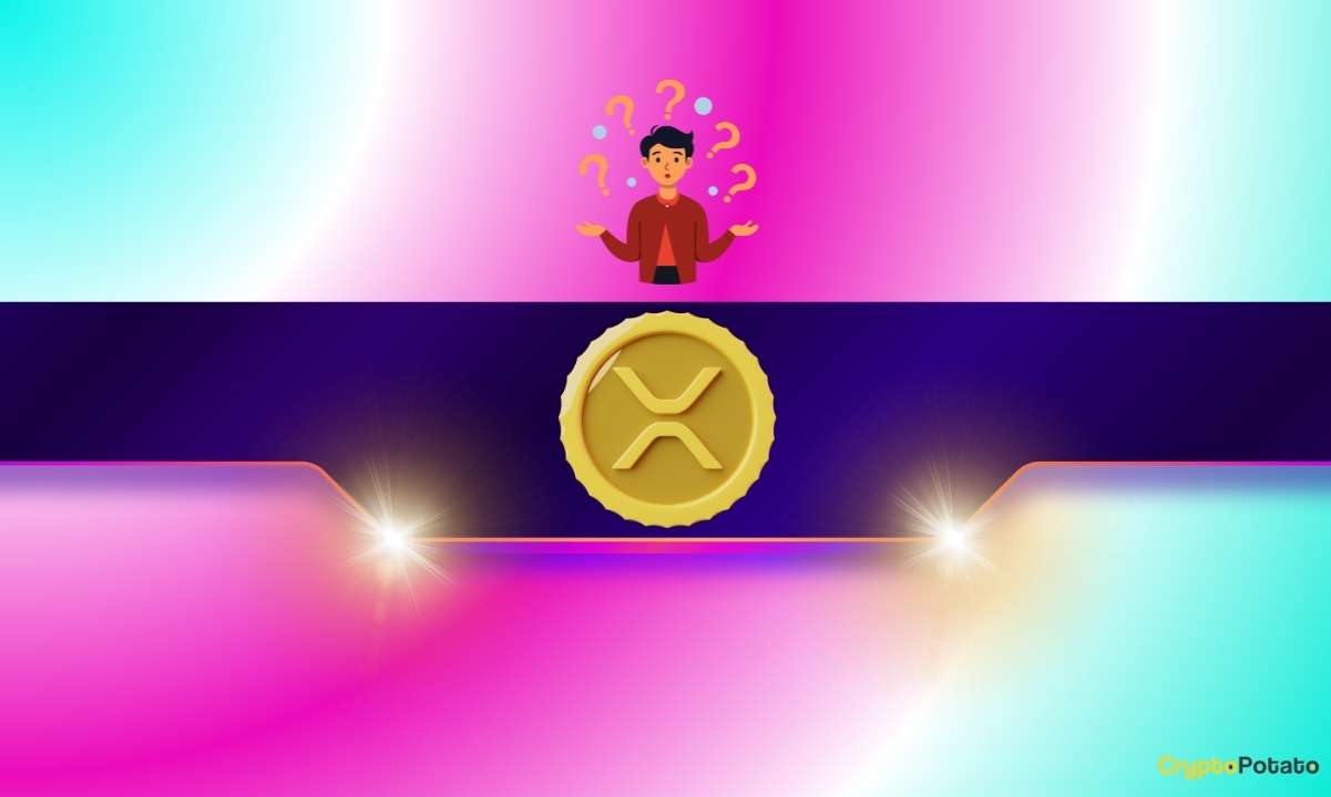 Ar Ripple XRP turi problemų? Analitikai „Eye Key“ palaikymas prieš kitą avariją