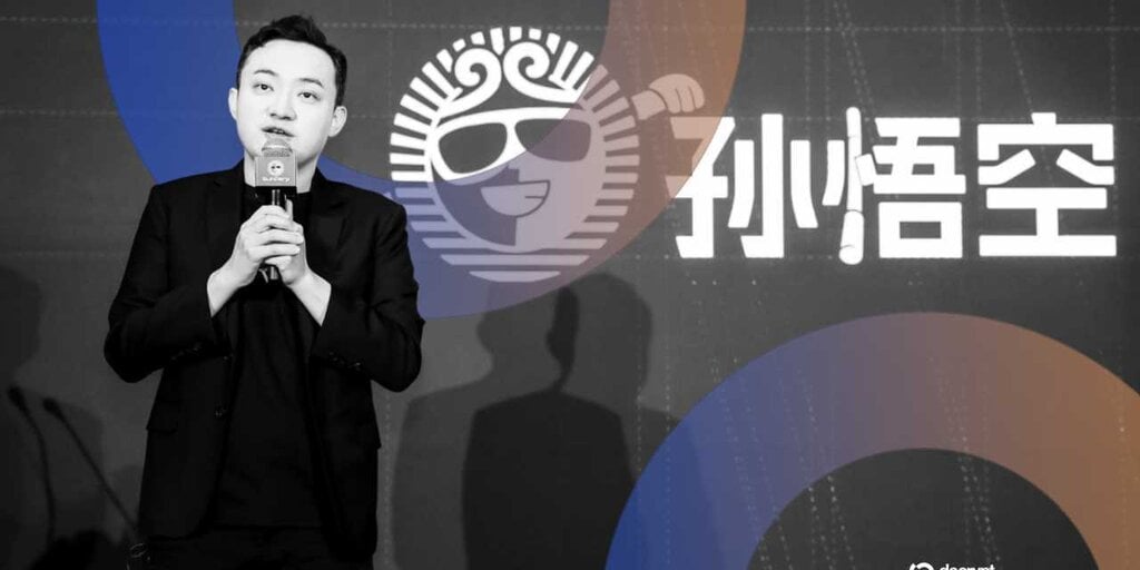 Demokratai sprogdino SEC dėl kriptovaliutų pasitraukimo ir Justino Suno tariamų ryšių su Kinija