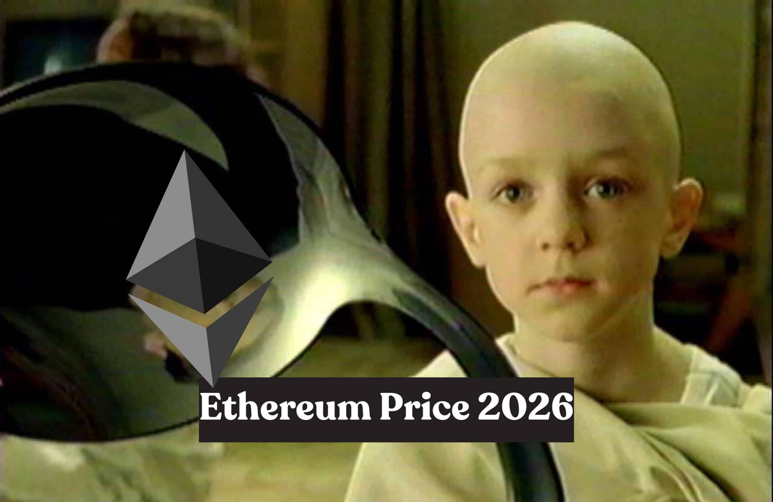 ETH pasiekė 3 300 USD sieną: ar „Ethereum“ kaina po ralio vėsta?