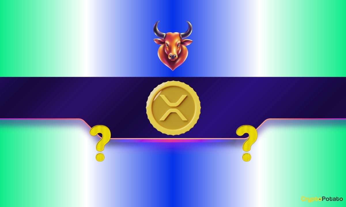 Kaip XRP prekiaus kitą savaitę? „ChatGPT“ atsveria „Ripple“ kainą