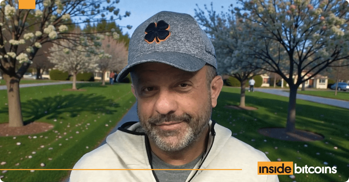 Milijardierius Adamas Weitsmanas perka „Fire Ghost NFT“ iš „Ghost Labs“.