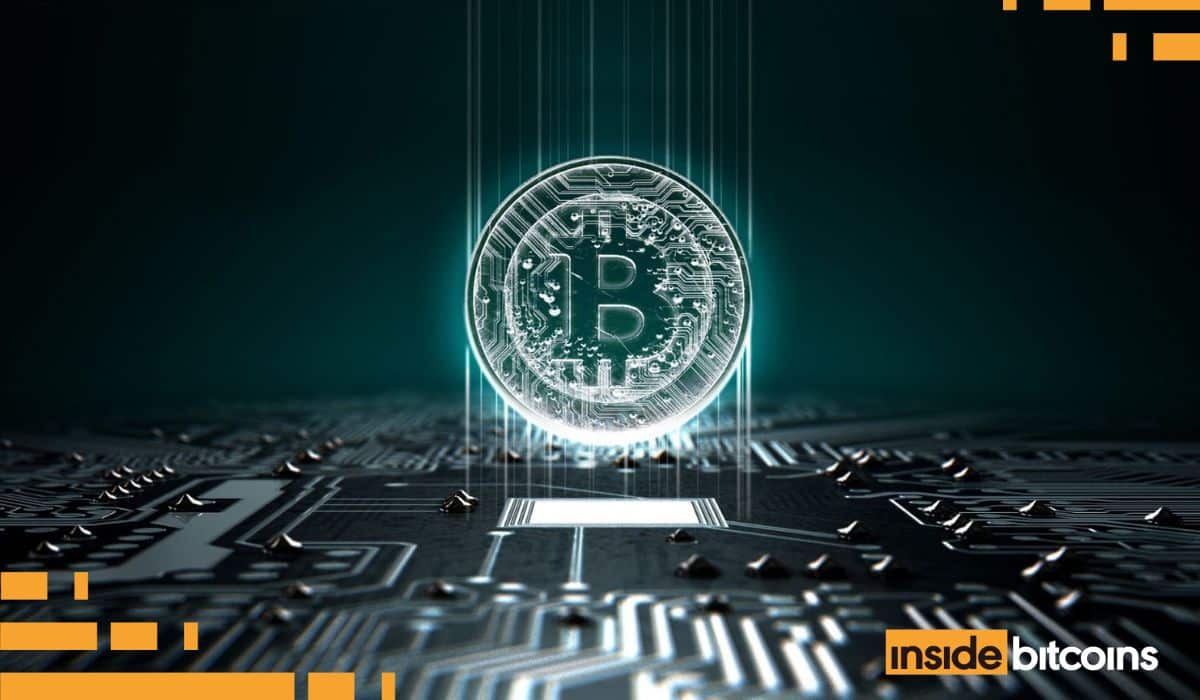 Po JAV žiemos audros Bitcoin maišos kursas sumažėjo 10%.