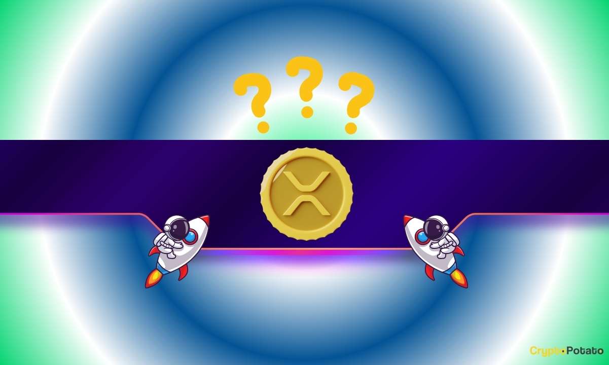 XRP iki 27 ar 200 USD? Analitikas nubrėžia beprotiškai naują „Ripple“ kainų kelią