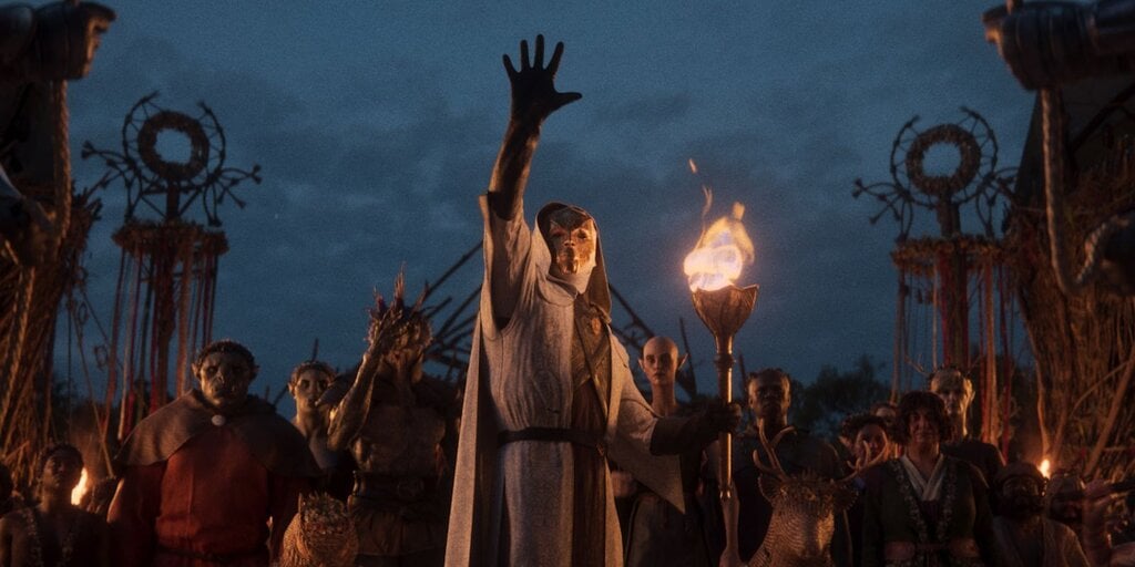 „Baldur's Gate 3“ žaidimų studija sako, kad „dievybė“ neapims dirbtinio intelekto sukurto meno