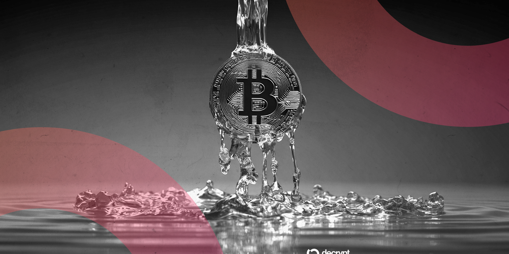 „Bitcoin“ įžengė į stabilesnę fazę, sako „Coinbase“ ir „Glassnode“.