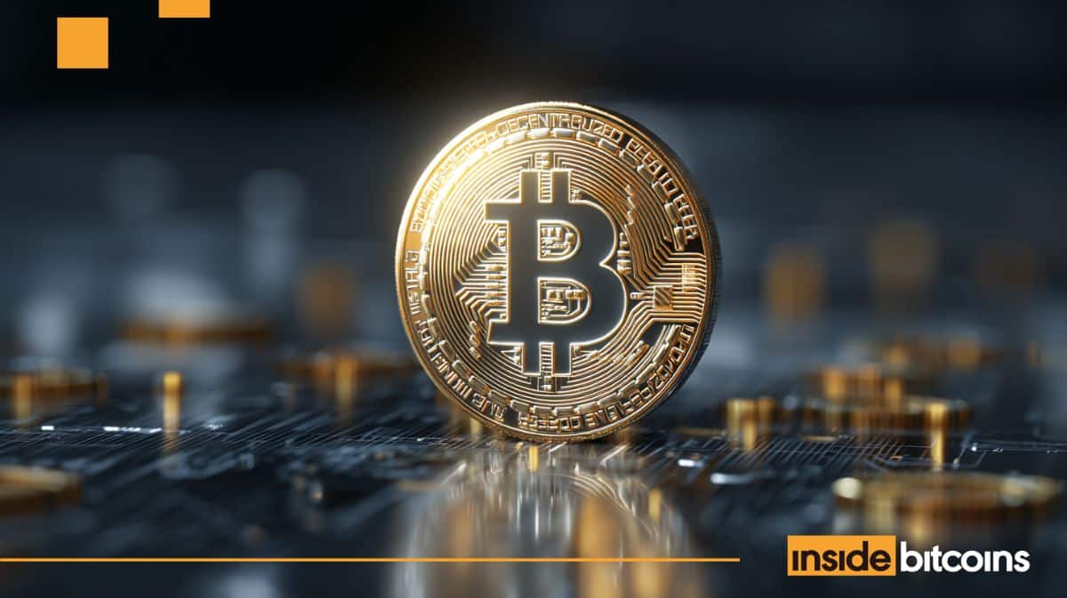 „Bitcoin“ viršija 91 000 USD, nes kriminalinis zondas kyla virš Fed kėdės