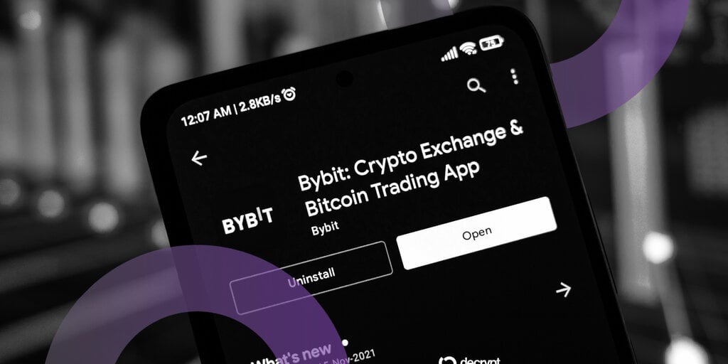 „ByBit“ vasario mėnesį pristatys „Mano banko“ funkciją, skirtą IBAN „Fiat-Crypto“ pervedimams
