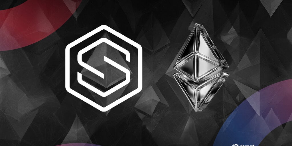 „Ethereum“ iždo įmonė „SharpLink“ investuoja 170 mln. USD ETH „Linea“