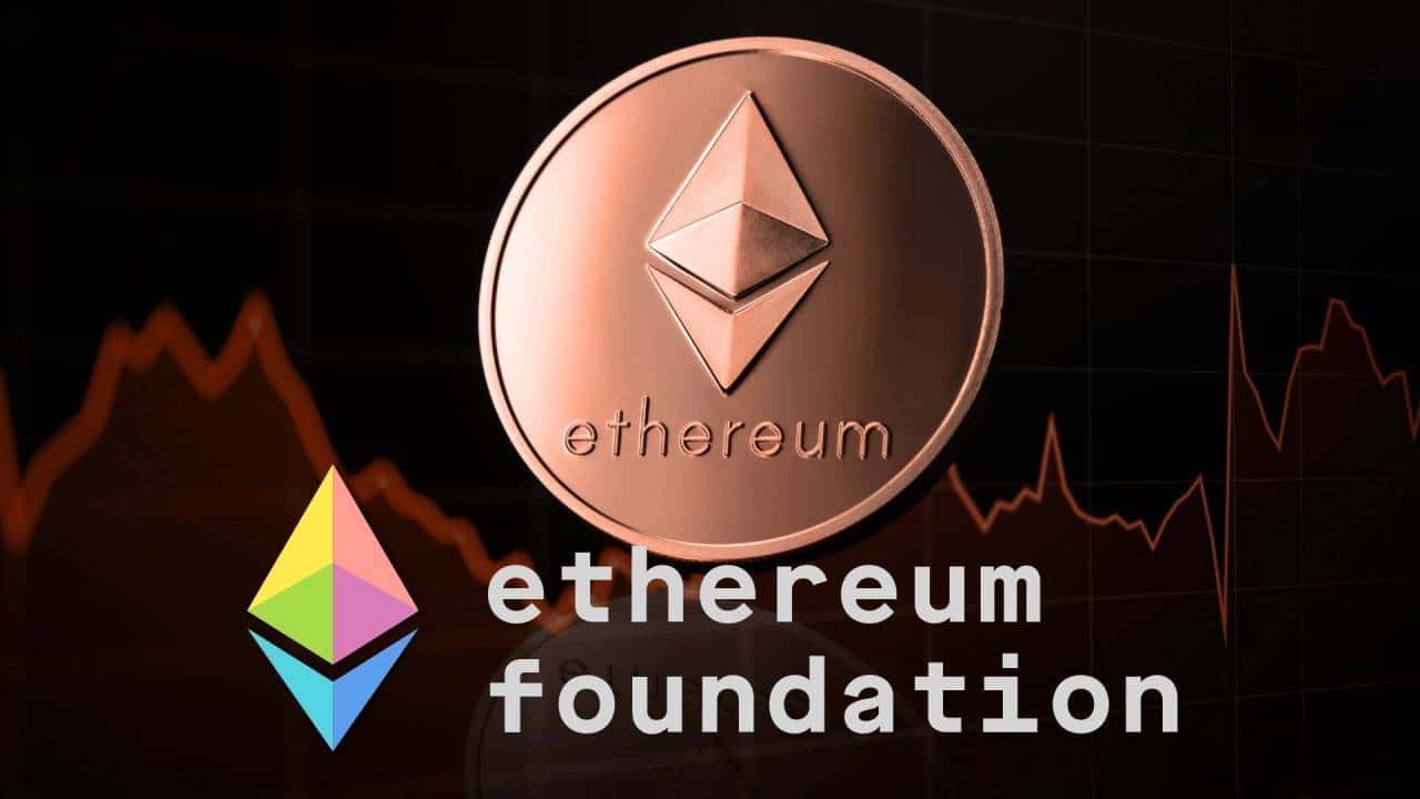 „Ethereum“ pristato „Quantum Security“ komandą