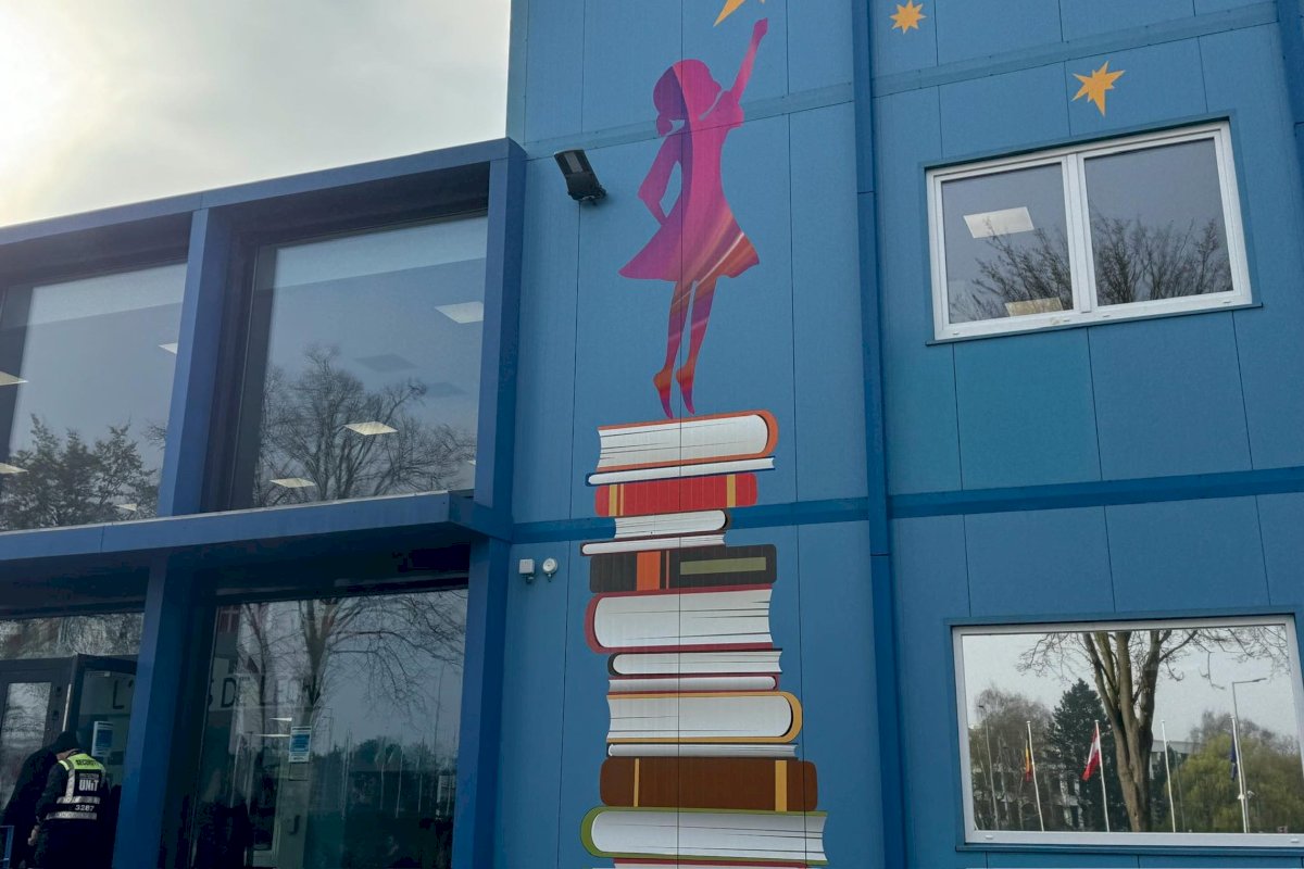 Šiemet didėja finansavimas lituanistinėms mokykloms