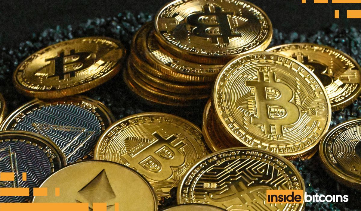 „Bitcoin“ flirtuoja su 90 000 USD 2026 m. superciklo prognozėje, kurią pateikė CZ