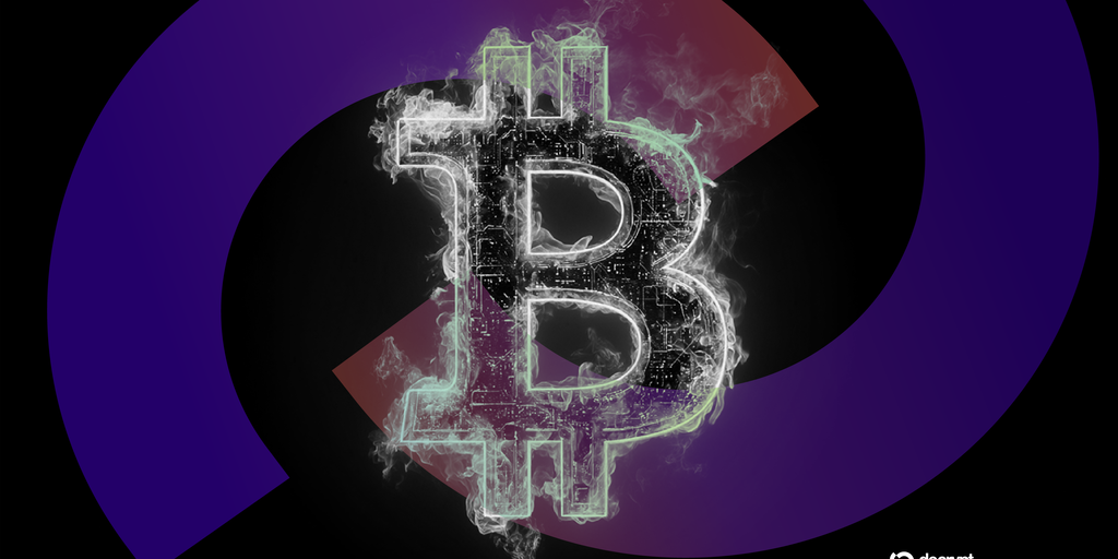 „Bitcoin“ gali nukristi žemiau 60 000 USD, sako „Galaxy“ analitikas – štai kodėl