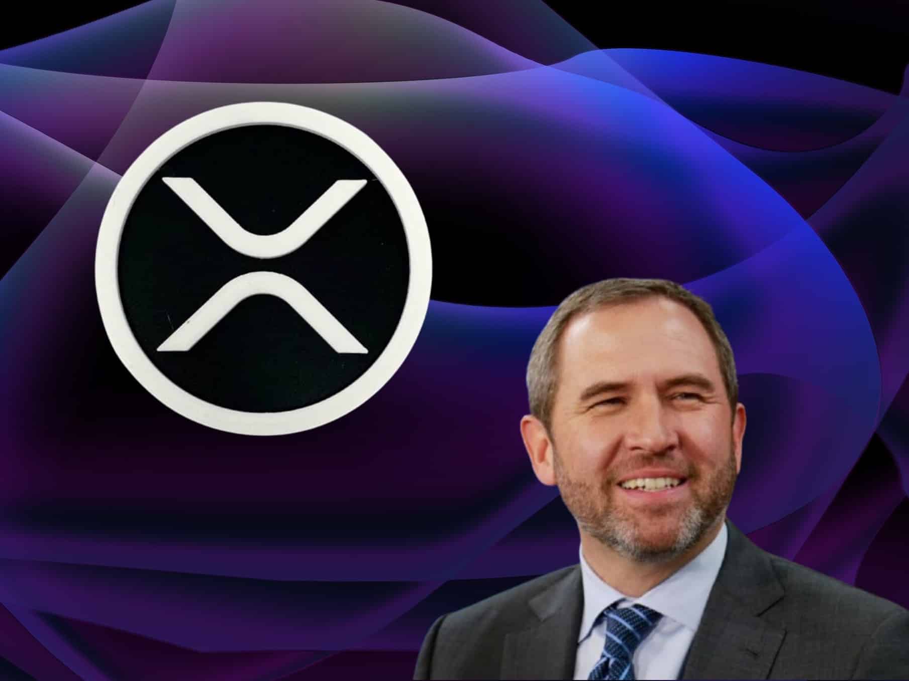 „Ripple“ skatina XRP institucinio atsiskaitymo link: kodėl tai svarbu