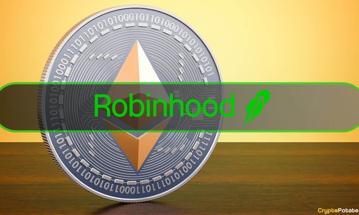 „Robinhood“ dalyvauja 2 lygmens lenktynėse su viešuoju „Testnet“ „Robinhood Chain“ pristatymu