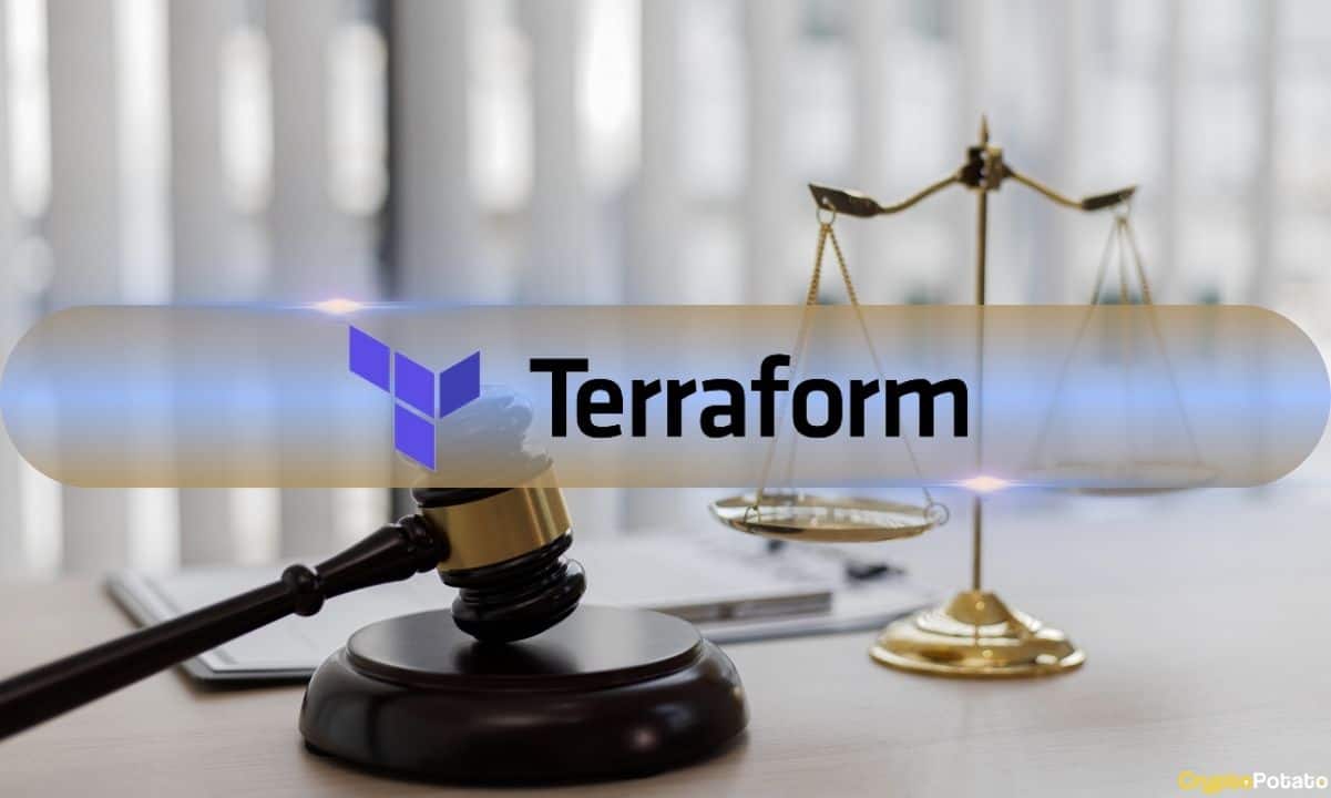 „Terraform Labs“ padavė į teismą Jane Street dėl ​​tariamos prekybos viešai neatskleista informacija prieš „Terra-Luna“ žlugimą: pranešimas