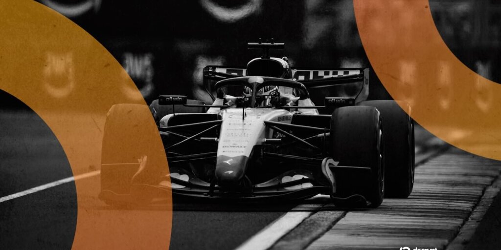 F1 čempionas McLaren Racing prisijungia prie Hedera tarybos, kad padėtų valdymo tinklui