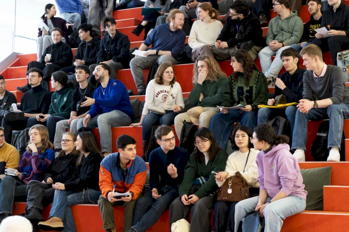 Gabūs užsienio studentai, siekiantys integruotis Lietuvoje, galės pretenduoti į valstybės teikiamas stipendijas
