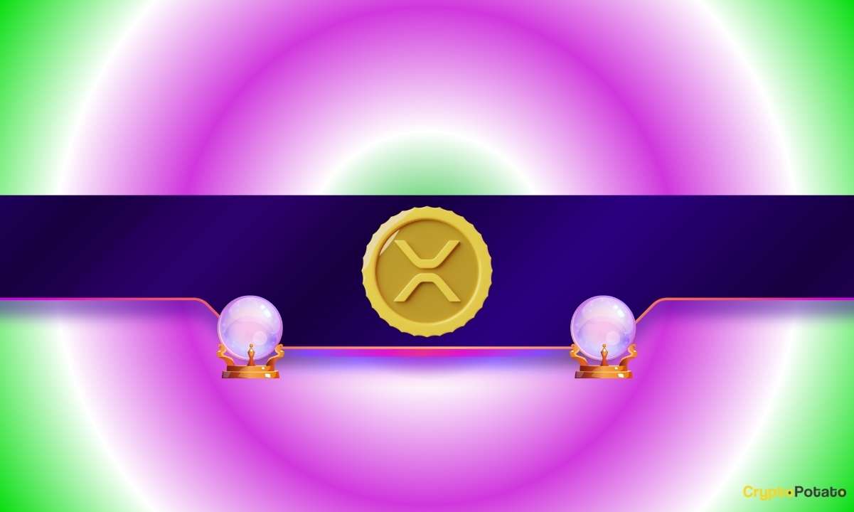 Ką turi padaryti XRP, kad išvengtų vykstančios krizės?