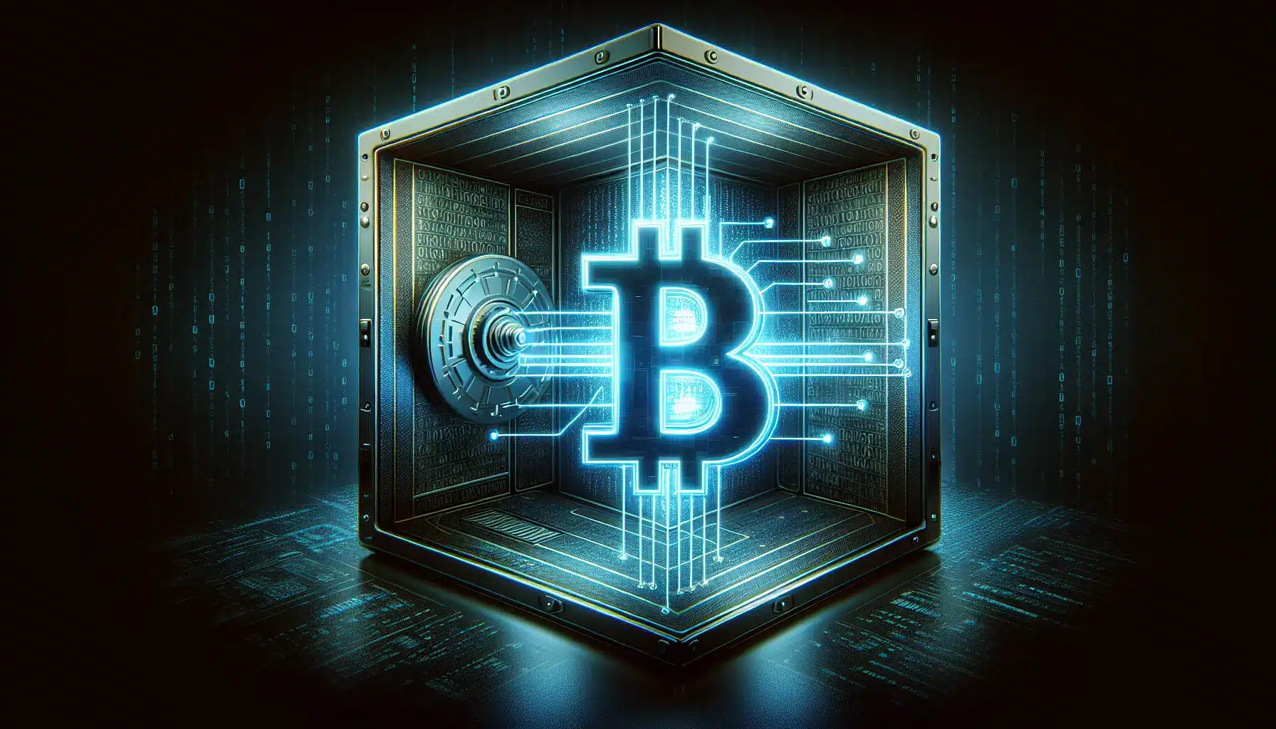 Kaip Airijos kriptovaliutų tarnybos perkėlė 500 Bitcoin