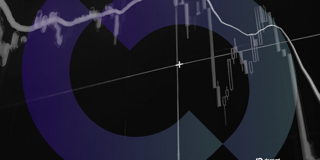 Karbamidas išaugo 34%, nes konfliktas Irane plinta per prekes, Bitcoin