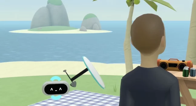 Meta nužudo savo VR metaversą po 84 milijardų dolerių nuostolių – Hypergrid Business