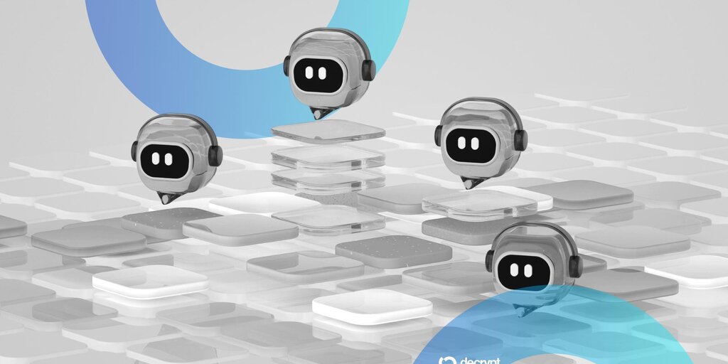 MoonPay pristato atvirojo kodo piniginės standartą dirbtinio intelekto agentams