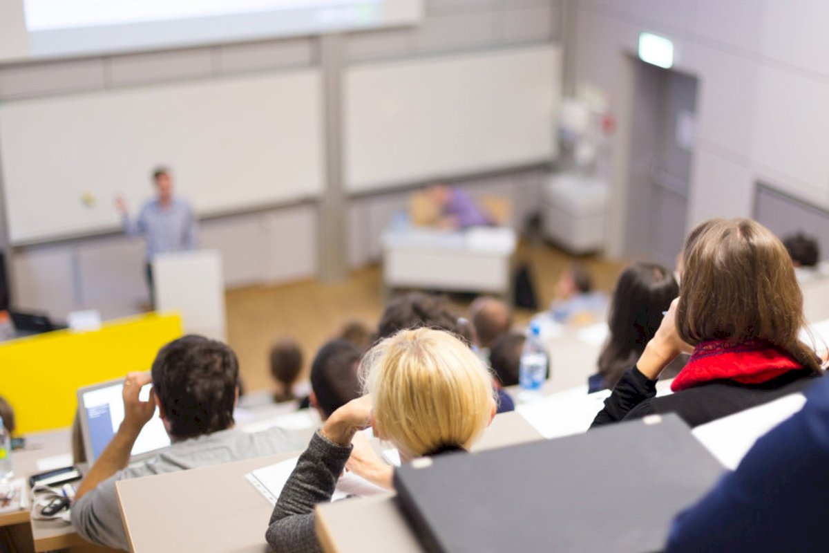 ŠMSM komentaras po teismo sprendimo dėl 2025 m. priėmimo į aukštąsias mokyklas tvarkos