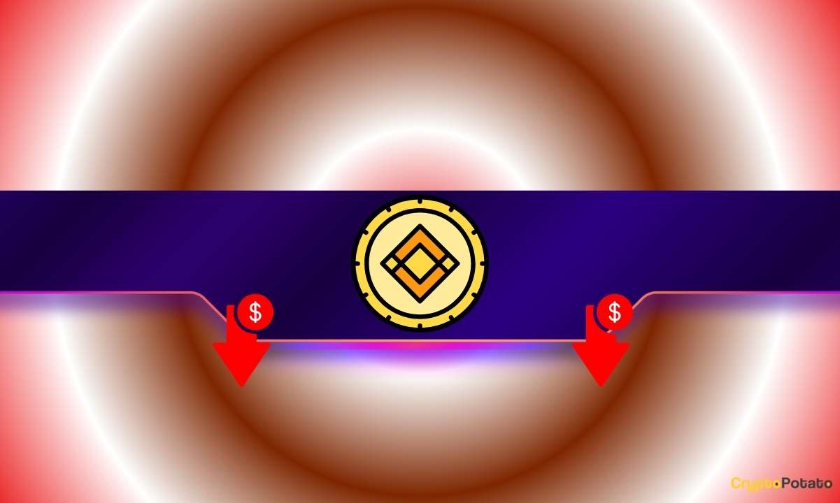 Šie „Altcoins“ smarkiai sugenda po „Binance“ pašalinimo iš sąrašo: išsami informacija