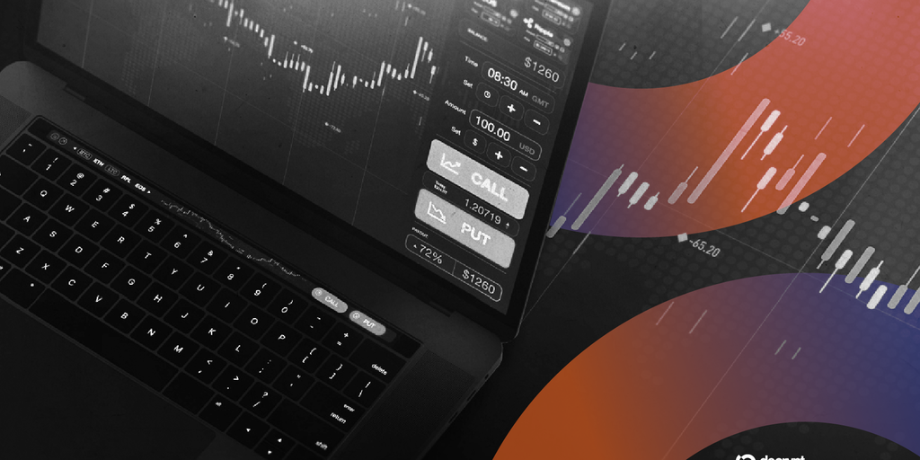 Strategijos, „BitMine“ ir „Robinhood“ akcijos pasiekė mėnesines žemumas, kai „Bitcoin“ krinta toliau