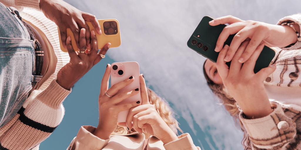 Gen Z mano, kad dirbtinis intelektas pūdo jų smegenis, bet negali nustoti juo naudotis: apklausa