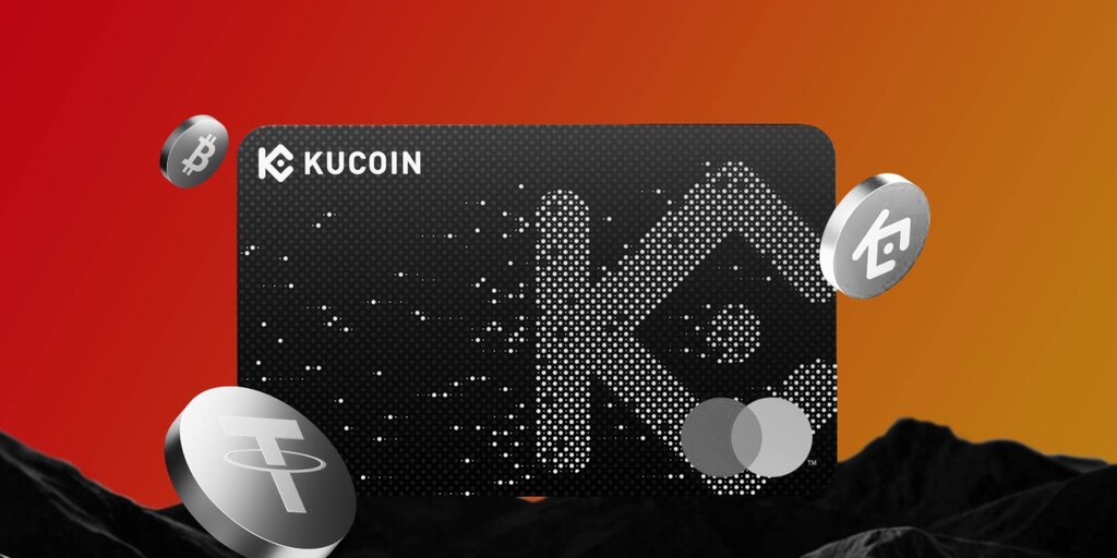 „KuCoin Australia“ „Evolution“ demonstruoja reguliavimo dėmesį, „Mastercard“ pristatymą